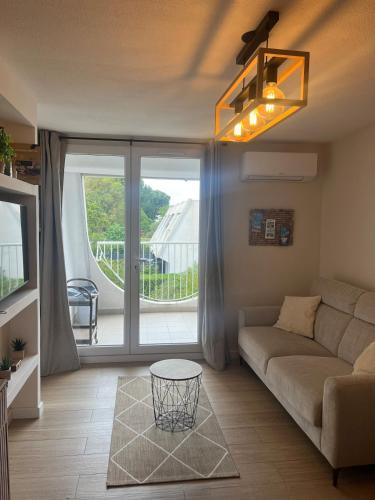 Apartment - La Grande Motte - fully equipped