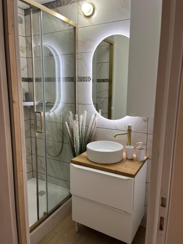 Apartment - La Grande Motte - fully equipped