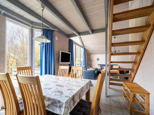 Φωτογραφία από το άλμπουμ του Ferienhaus mit toller Einrichtung σε Granzow