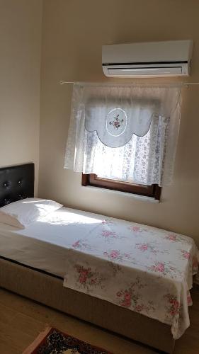 Gallery image of Suna Apart Hotel in Gokceada Town