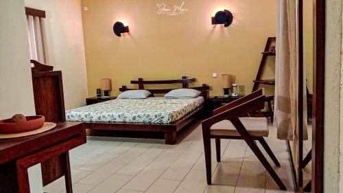 Gallery image of Staff House Morondava in Morondava