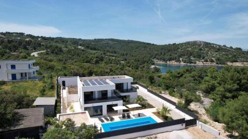 Villa Olynthia