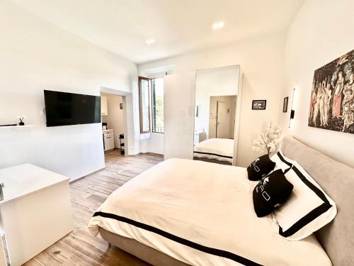 Foto Suite Rosselli-Centro Storico Firenze 5