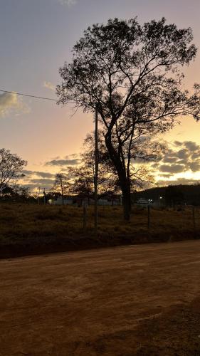 Afbeelding uit fotogalerij van Camping do Caminho- Suites in Pirenópolis
