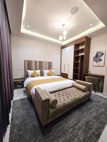 Gallery image of House 3204 in Dushekoro