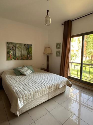 Two Bed rooms apartment in Talabay Aqaba Jordan