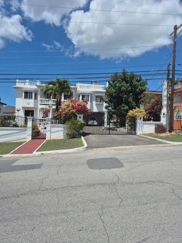 Wesley apartments
