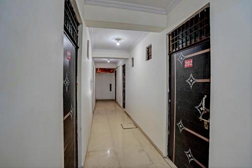 Gallery image of Hotel O Tulip Gold in Ghaziabad