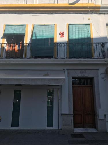 Licensed Boho Chic Apt by Mercado de Triana