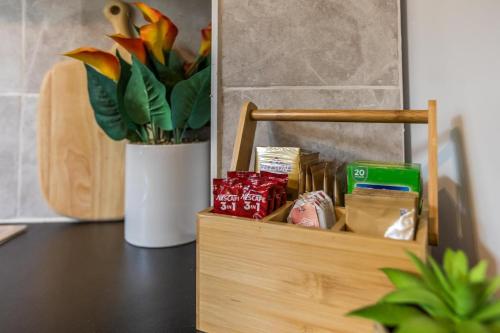 Fotografie z fotogalerie ubytování Stylish Greater Manchester home v destinaci Heywood