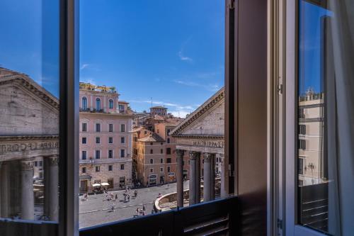 AGH Pantheon