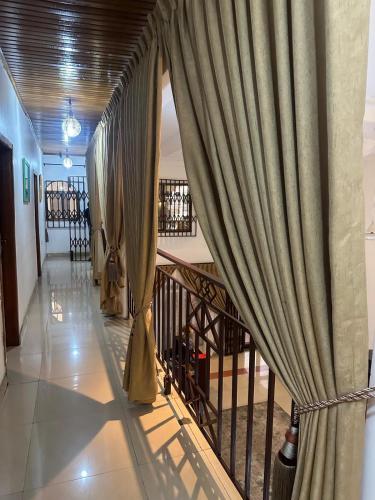 Galeriebild der Unterkunft D Barfi Guesthouse, excellent location in Kumasi