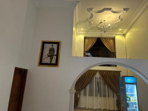 Galeriebild der Unterkunft D Barfi Guesthouse, excellent location in Kumasi