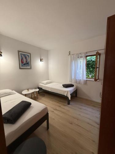 Apartments with parking space Supetar, Brac - 20219