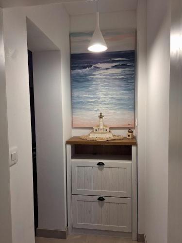 Apartments with parking space Supetar, Brac - 20219