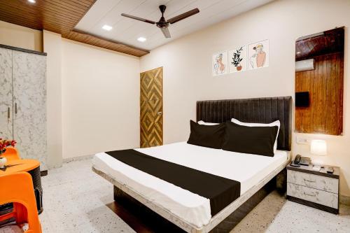 Gallery image of Hotel O Nilsa in Boisar