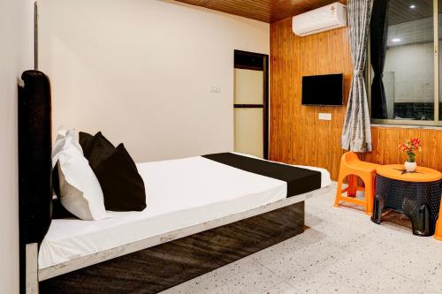Gallery image of Hotel O Nilsa in Boisar