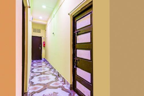 Φωτογραφία από το άλμπουμ του Hotel O Raja Lodge στην Καλκούτα