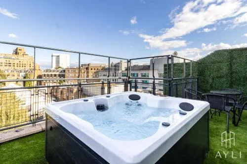 AYLI - Kensington photo 222