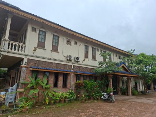 Gallery image of Vila Smile Hotel in Louang Namtha