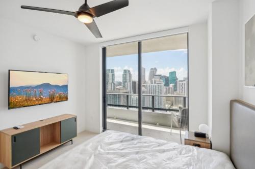 NEW Luxury Bay View Downtown 1 Bedroom photo 30