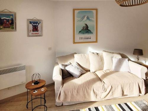 406 LE BALCON DES ORRES - FR-1-322-685