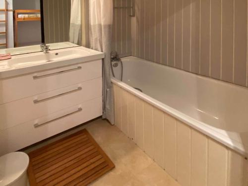 406 LE BALCON DES ORRES - FR-1-322-685