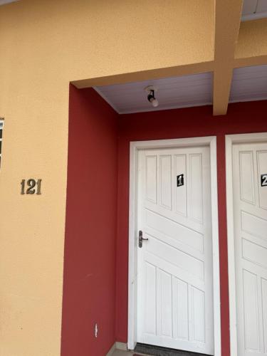Gambar di galeri bagi Hospedagem Daluz di Dois Vizinhos