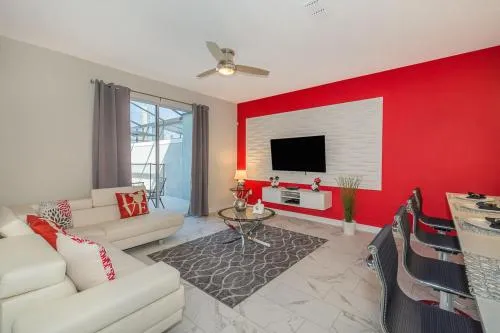 Stunning Townhouses 5 Minutes away Disney! photo 1