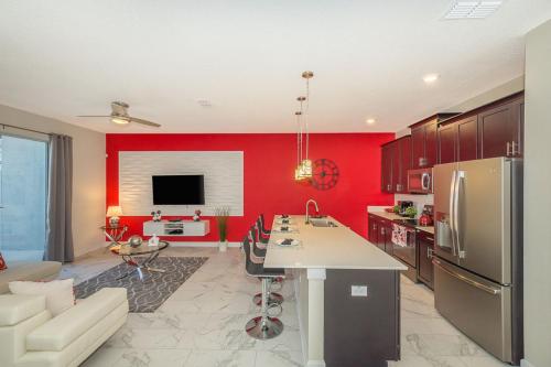 Stunning Townhouses 5 Minutes away Disney! photo 48