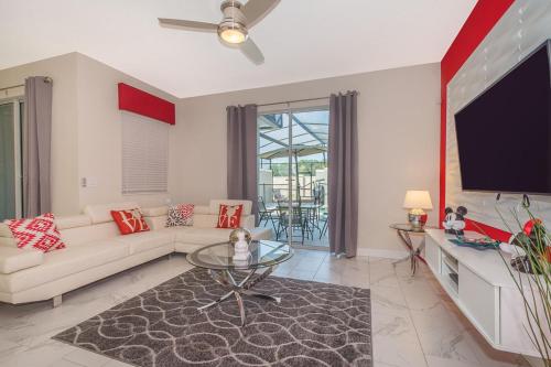 Stunning Townhouses 5 Minutes away Disney! photo 47
