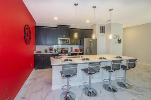 Stunning Townhouses 5 Minutes away Disney! photo 50