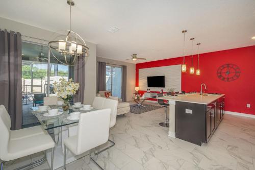 Stunning Townhouses 5 Minutes away Disney! photo 49