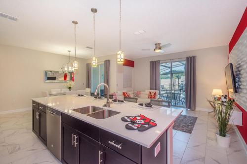 Stunning Townhouses 5 Minutes away Disney! photo 51