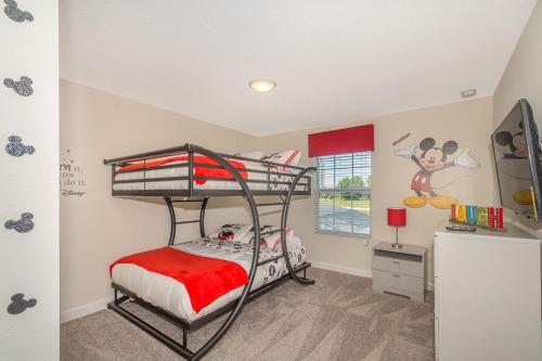 Stunning Townhouses 5 Minutes away Disney! photo 57