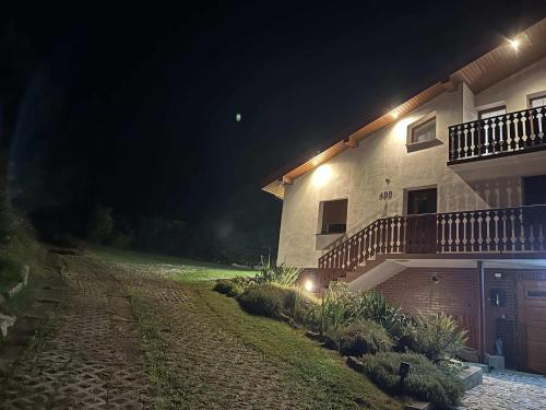 Quiet Getaway Near Tarnow