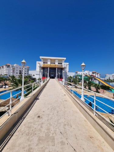 Fotografie z fotogalerie ubytování Assilah marina golf v destinaci Asilah
