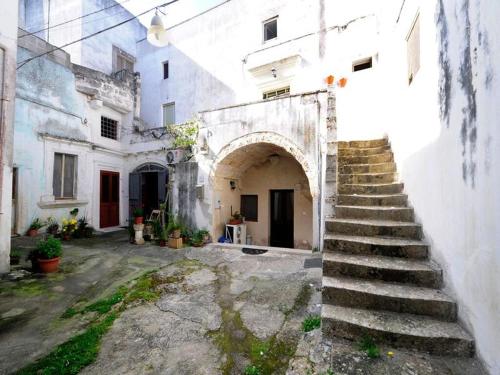Fotografie z fotogalerie ubytování Anemo v destinaci Corigliano dʼOtranto