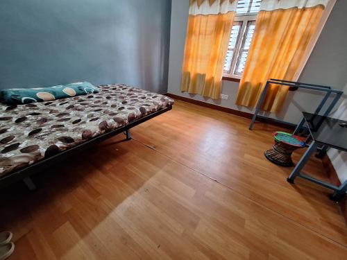 KTM Homestay