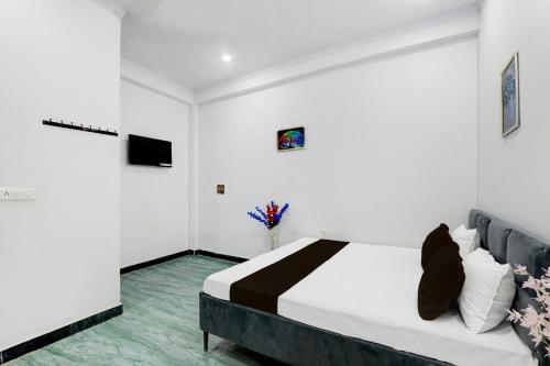 Fotografie z fotogalerie ubytování Hotel O A.R Palace v destinaci Lakhnaú