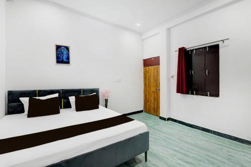 Fotografie z fotogalerie ubytování Hotel O A.R Palace v destinaci Lakhnaú