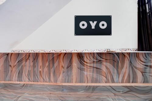 Certifikát, hodnocení, plakát nebo jiný dokument vystavený v ubytování HOTEL O MAYUR