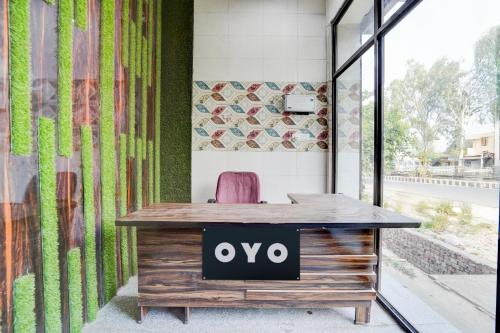 Φωτογραφία από το άλμπουμ του SPOT ON Hotel Red Velvet σε Ghaziabad