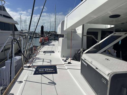 Φωτογραφία από το άλμπουμ του Spacious 52' Sailboat | 6 Cabins | Dockside Escape σε Stock Island
