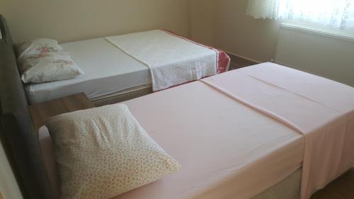 Gallery image of Suna Apart Hotel in Gokceada Town