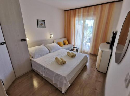 Apartments Jaman Dalmatica Čiovo