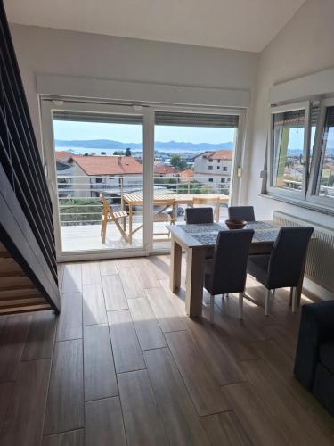 Apartmani Lu