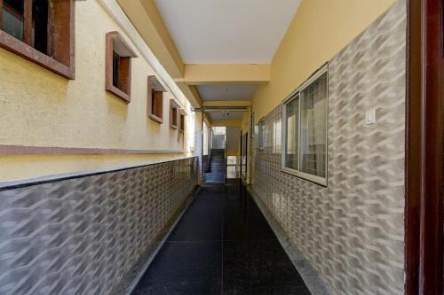 Fotografie z fotogalerie ubytování HOTEL O DOLPHIN LUXURY AC ROOMS v destinaci Hajdarábád