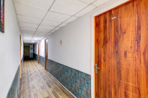 Fotografie z fotogalerie ubytování Hotel O Square Residency v destinaci Rājpur