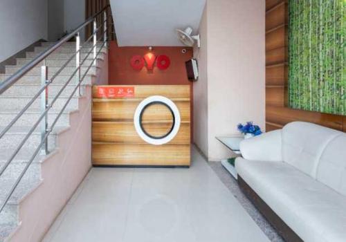 Fotografie z fotogalerie ubytování Hotel O Newtown Galaxy v destinaci Pānchuria